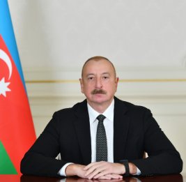 Президенту Литовской Республики Его превосходительству господину Гитанасу Науседе