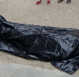 В Агдашском районе найдено тело 76-летнего мужчины