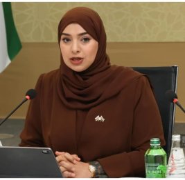 Министр ОАЭ: Отношения с Азербайджаном основаны на общем видении развития