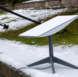 Министр: Армения импортировала свыше 300 терминалов Starlink