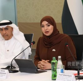 Азербайджан и ОАЭ подготовят дорожную карту сотрудничества в аграрной сфере