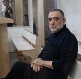 Суд над Рубеном Варданяном продолжится завтра