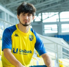 Он вернулся туда, где его ждали