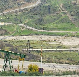 Прогноз со снижением