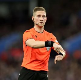 Матч &laquo;Карабах&raquo; - &laquo;Ньюкасл&raquo; будут судить норвежские арбитры