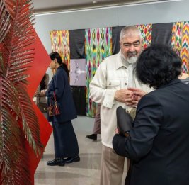 За пределами видимого