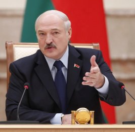 Лукашенко выразил готовность участвовать в работе Совета мира по Газе