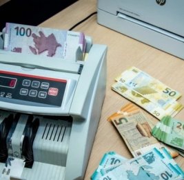 В Азербайджане в январе из госбюджета возвращено около 16 млн манатов