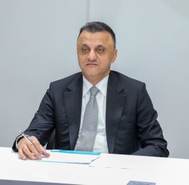 Уволен директор TƏBİB Вугар Гурбанов