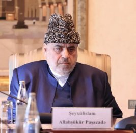 В Ватикане будет создано представительство УМК