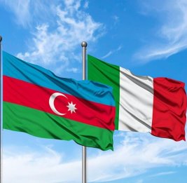 В Италии ожидают визит азербайджанских парламентариев
