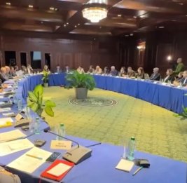 Мост мира на Южном Кавказе