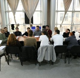 Случай с деньгами