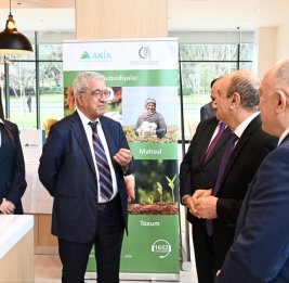 В Баку состоялся IV Форум аграрных стартапов и инноваций