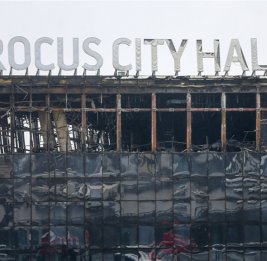 Для 15 из 19 фигурантов дела о теракте в &laquo;Крокусе&raquo; запросили пожизненные сроки