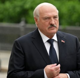 Лукашенко хочет обсудить с Трампом Венесуэлу