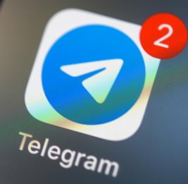 Telegram за один день заблокировал более 200 тысяч групп и каналов