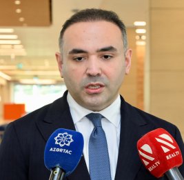 Со следующего года Форум аграрных стартапов и инноваций будет проходить на международном уровне