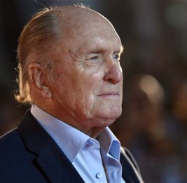 Ушла легенда: Роберт Дюваль скончался в возрасте 95 лет