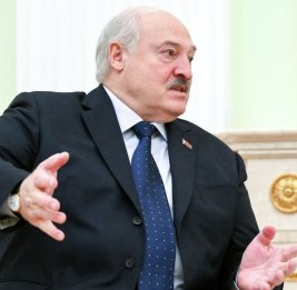 Лукашенко назвал ООН никчемной организацией, которая ничего не решает