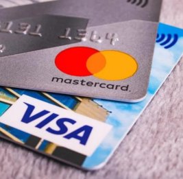 СМИ: Британские банкиры обсудят национальную альтернативу Visa и Mastercard
