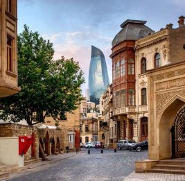 Всемирный день устойчивого туризма 