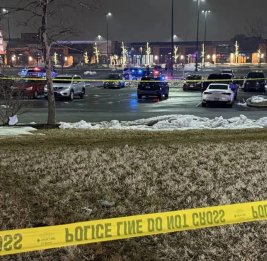 СМИ: В США при стрельбе у ТЦ погиб человек