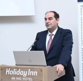 Драйвер создания рабочих мест