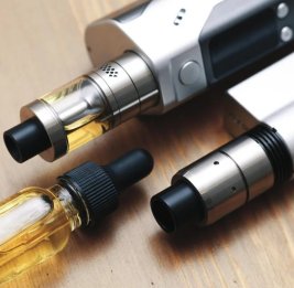 В Азербайджане за продажу вейпов введут штраф до 5 тыс. манатов