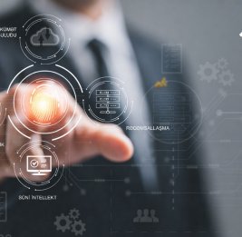 Цифровое будущее AzerGold