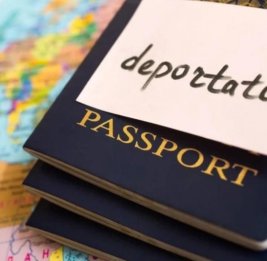 Грузия депортировала 57 иностранцев, включая граждан Азербайджана