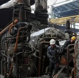 Ночная атака РФ нанесла серьезный ущерб энергосистеме Одессы