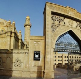 Управление мусульман Кавказа обнародовало календарь месяца Рамазан