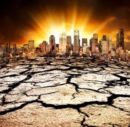 Жара как триггер