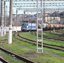 Бензин вместо баррикад