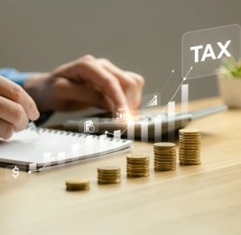 Налоговый парадокс 