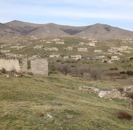 Прошло 34 года со дня трагедии в Гарадаглы