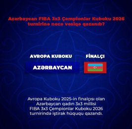 Шаг к историческому дебюту