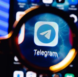 Названа возможная дата полной блокировки Telegram в России