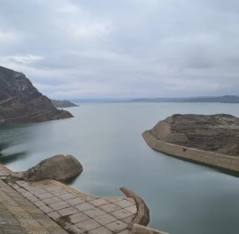 В Азербайджане готовятся внести изменения в закон &laquo;О недрах Земли&raquo;