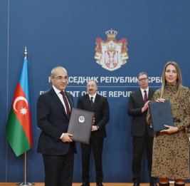 Цель - конечная продукция