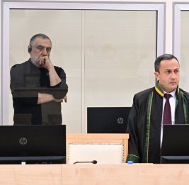 Гуманный вердикт