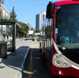 Автобусы будут пропускать пустые остановки?