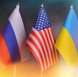 В Женеве начались переговоры по Украине