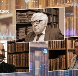 Президентская библиотека приступает к внедрению искусственного интеллекта