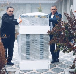 Поддержка регионального предпринимательства от AzInTelecom