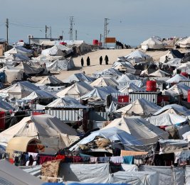 Эвакуация из сирийской Хасаки