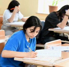 С сегодняшнего дня начинается прием документов в колледжи