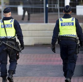 В Швеции по запросу Вашингтона задержали гражданина РФ