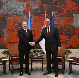 От энергетики к геополитике